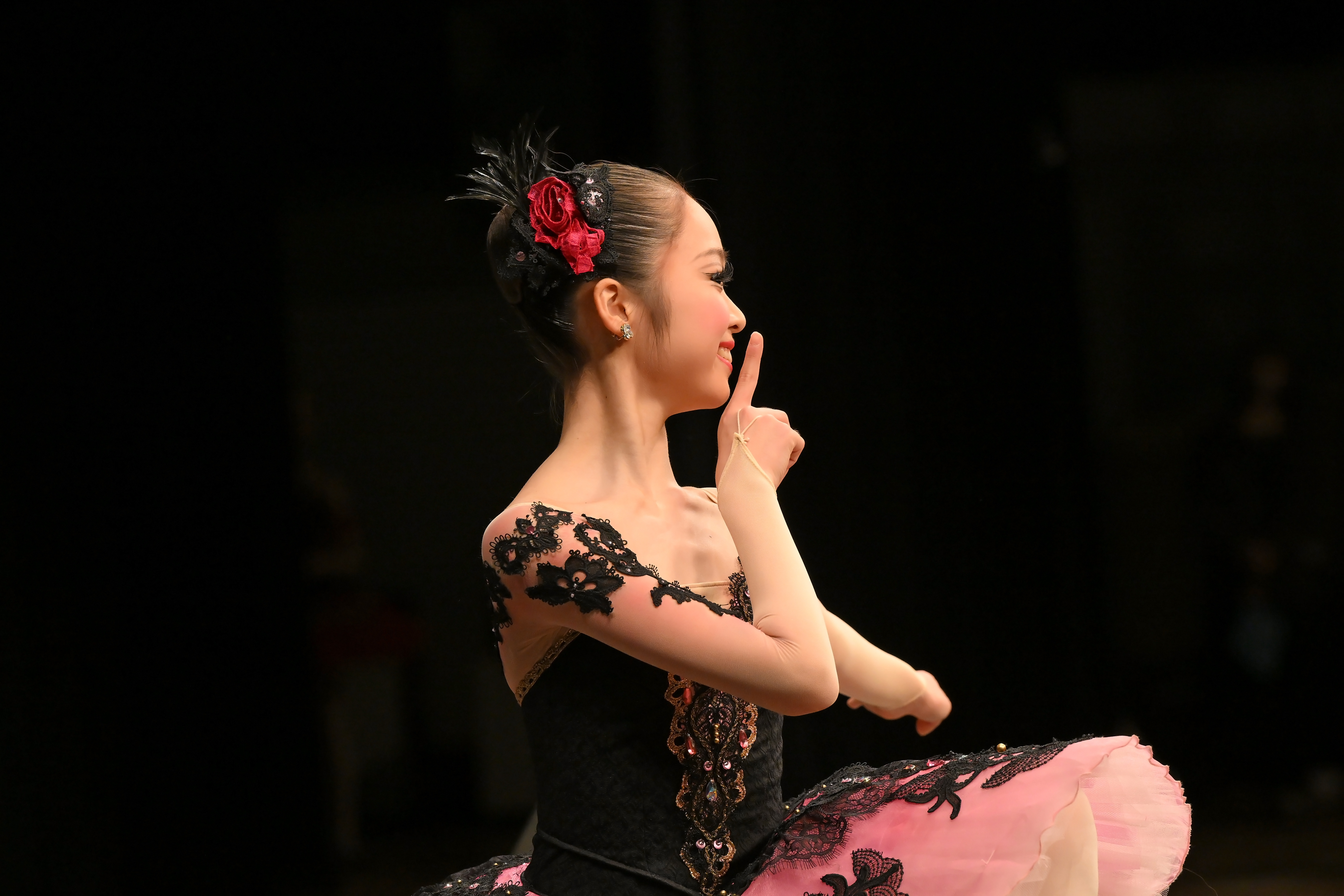 PIBCバレエコンクール